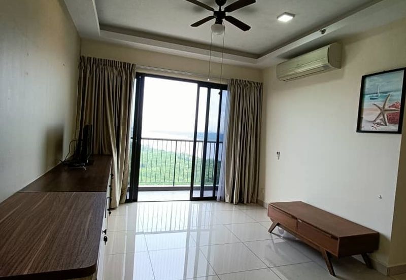 Citrine Hub Residences, Sunway Iskandar