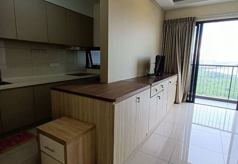 Citrine Hub Residences, Sunway Iskandar