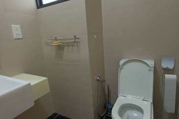 Citrine Hub Residences, Sunway Iskandar