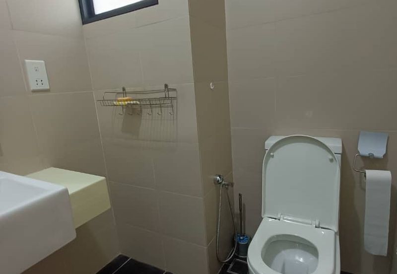 Citrine Hub Residences, Sunway Iskandar