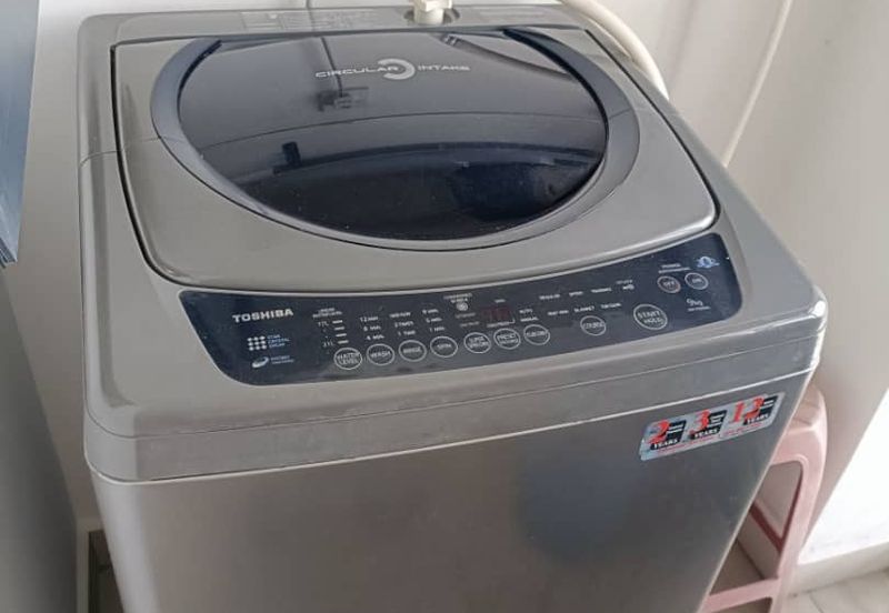 Citrine Hub Residences, Sunway Iskandar