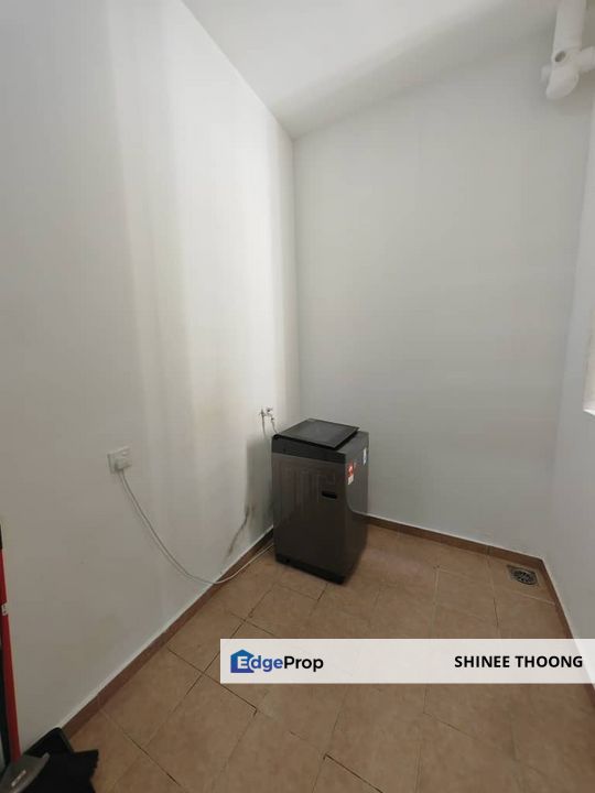 D Summit kempas apartment for sale , Johor, Johor Bahru