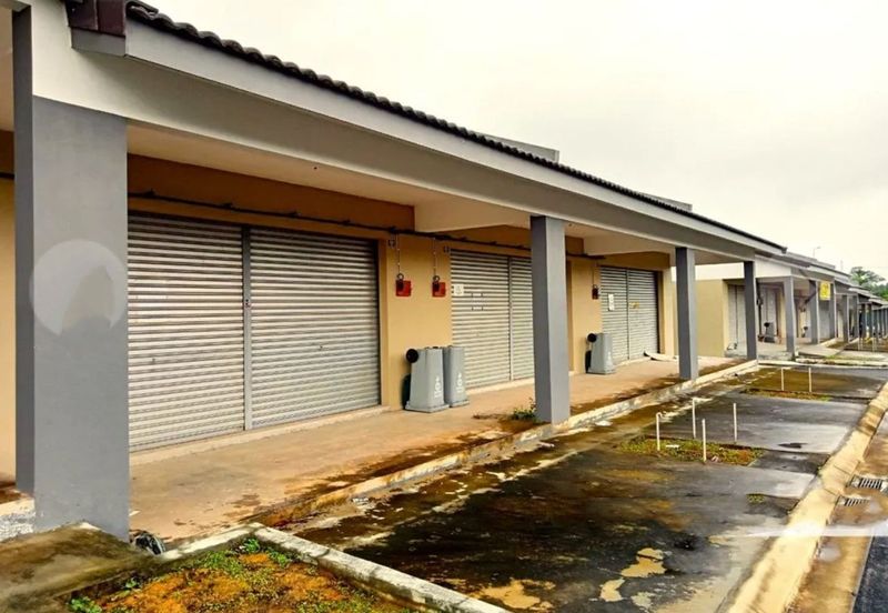 Taman Bestari Perdana Shoplot for rent