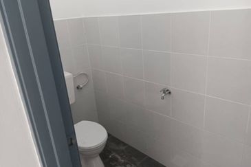 Taman Bestari Perdana Shoplot for rent