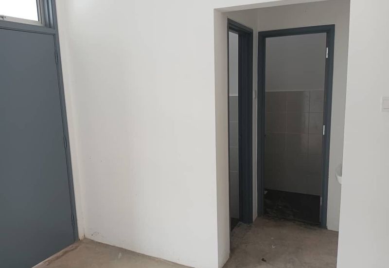 Taman Bestari Perdana Shoplot for rent