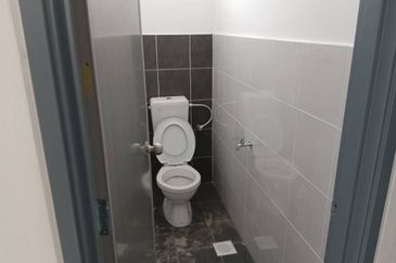 Taman Bestari Perdana Shoplot for rent