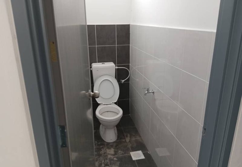 Taman Bestari Perdana Shoplot for rent