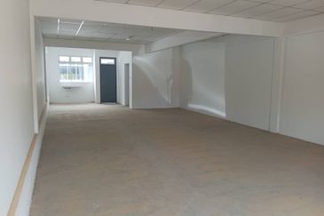 Taman Bestari Perdana Shoplot for rent