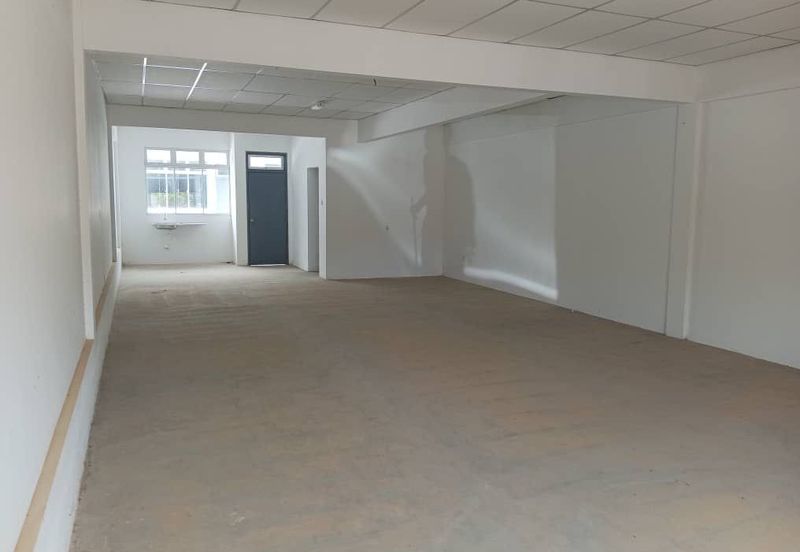 Taman Bestari Perdana Shoplot for rent