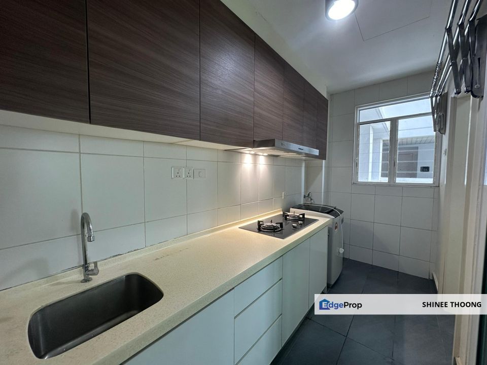 Medini signature apartment for rent , Johor, Nusajaya