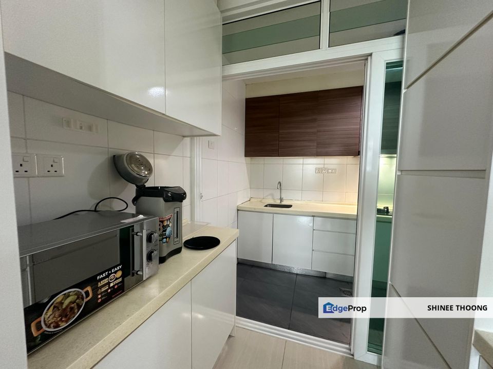 Medini signature apartment for rent , Johor, Nusajaya