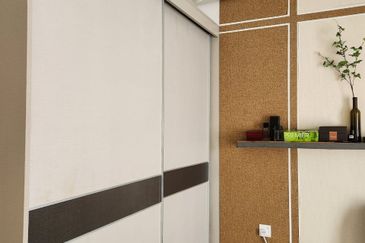 Kings Bay Country Garden @Danga Bay