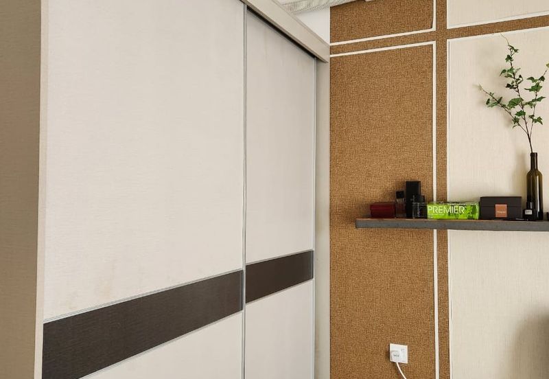 Kings Bay Country Garden @Danga Bay