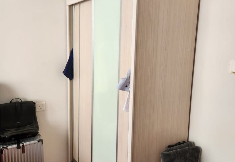 Kings Bay Country Garden @Danga Bay