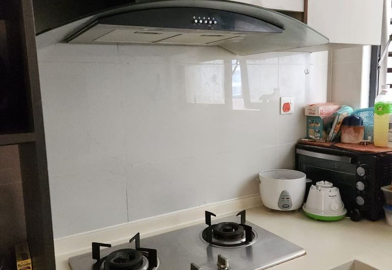 Kings Bay Country Garden @Danga Bay