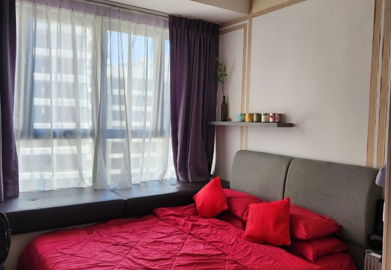 Kings Bay Country Garden @Danga Bay