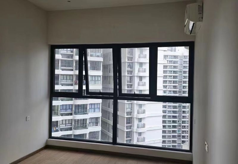 Baypoint @ Country Garden Danga Bay