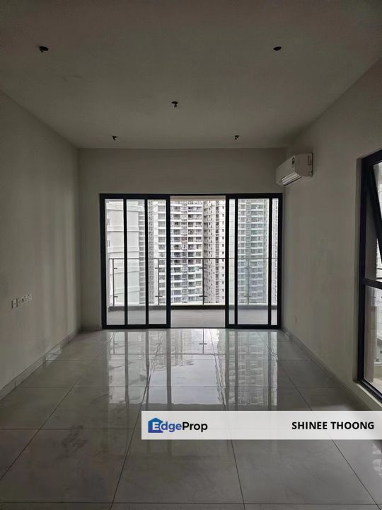 Bay Point country garden unit for rent , Johor, Johor Bahru