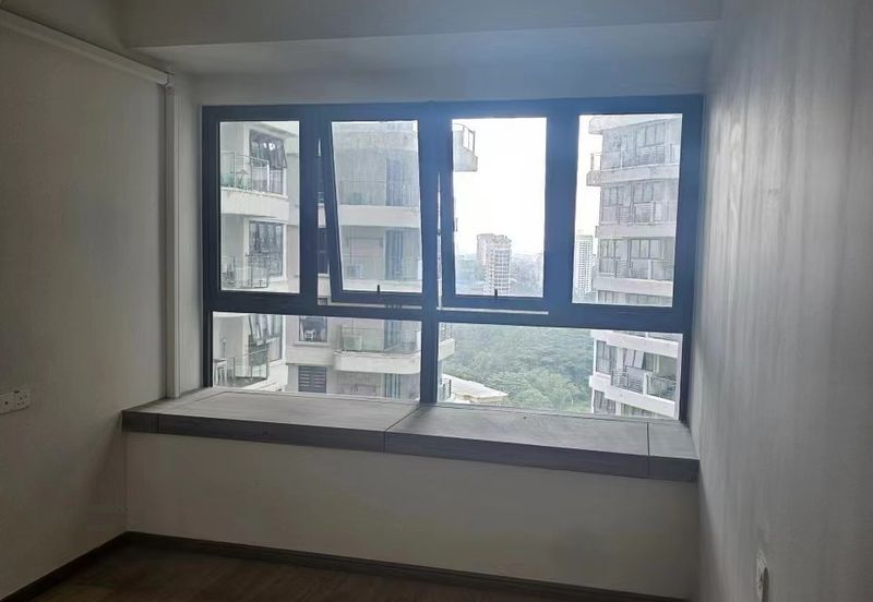 Baypoint @ Country Garden Danga Bay