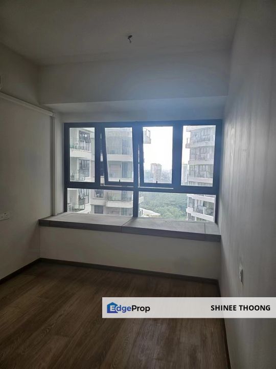 Bay Point country garden unit for rent , Johor, Johor Bahru