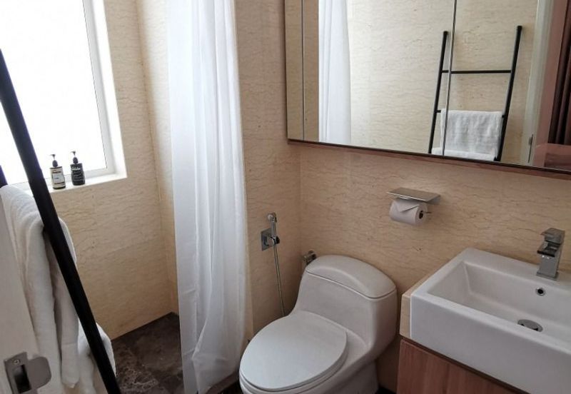 TriTower Residence @ Johor Bahru Sentral