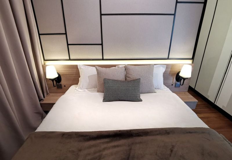 TriTower Residence @ Johor Bahru Sentral