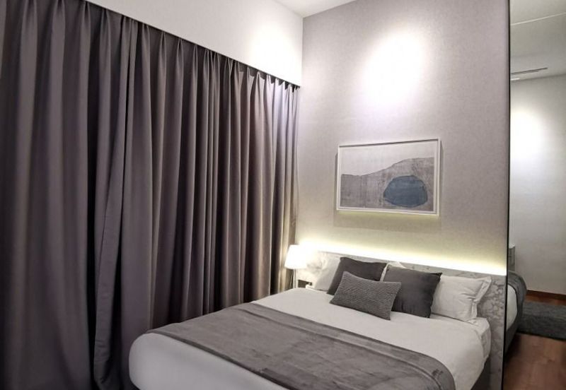 TriTower Residence @ Johor Bahru Sentral