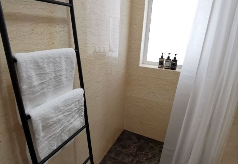 TriTower Residence @ Johor Bahru Sentral