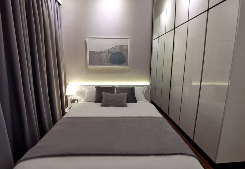 TriTower Residence @ Johor Bahru Sentral