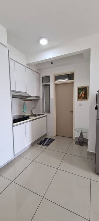 Austin Suites Mount Austin apartment for sale , Johor, Johor Bahru