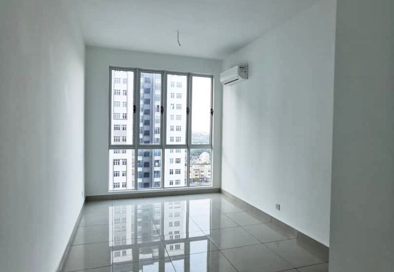 Meridin Bayvue Apartment