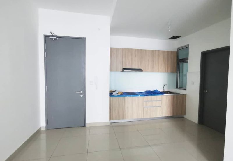 Meridin Bayvue Apartment