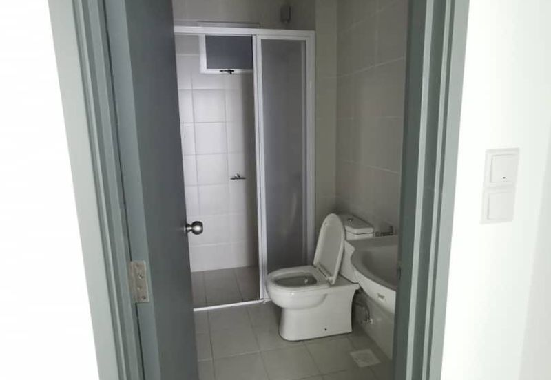 Meridin Bayvue Apartment