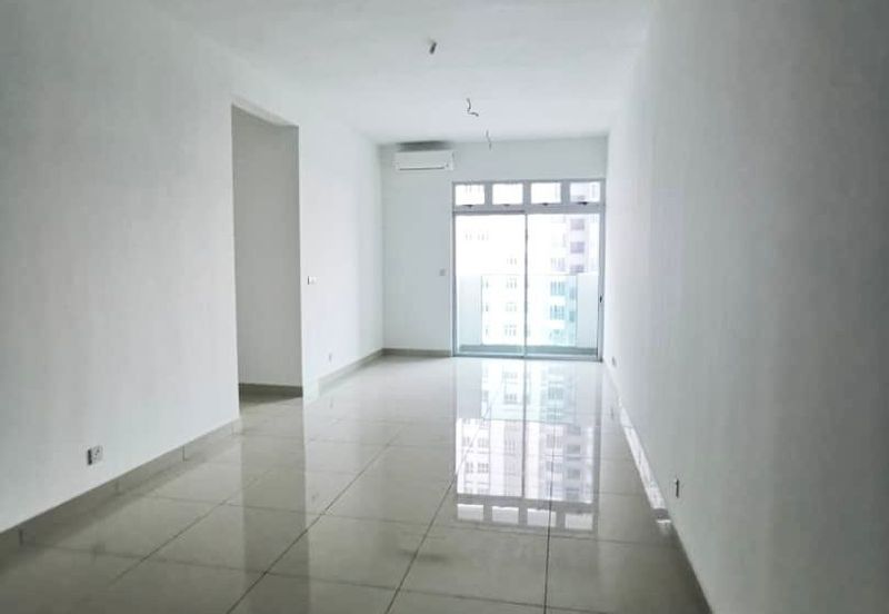 Meridin Bayvue Apartment