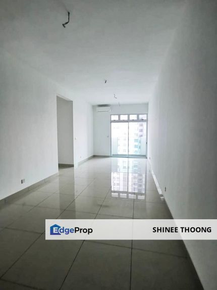 Meridin Bayvue Masai apartment for sale , Johor, Masai