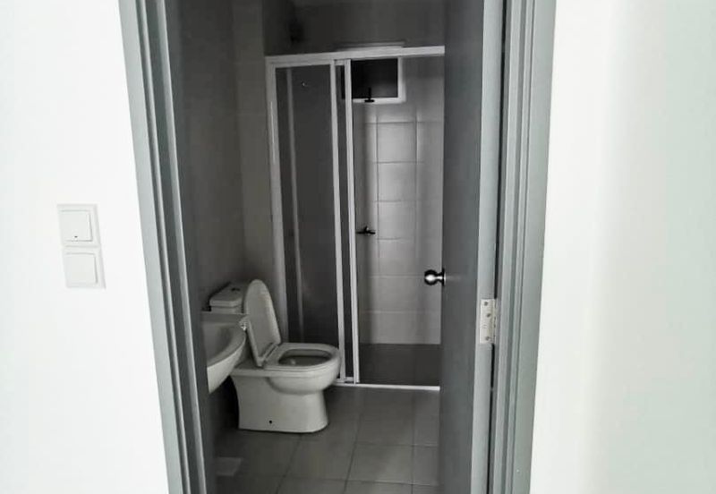 Meridin Bayvue Apartment