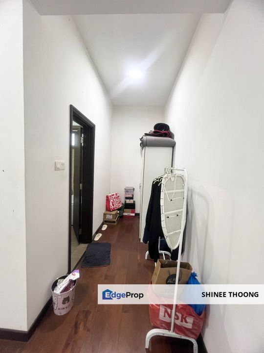 Molek Regency apartment for sale, Johor, Johor Bahru