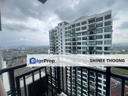 Molek Regency apartment for sale, Johor, Johor Bahru