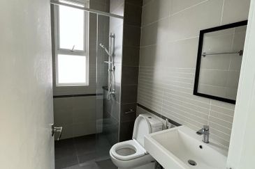 D'Suites , Akasia Horizon