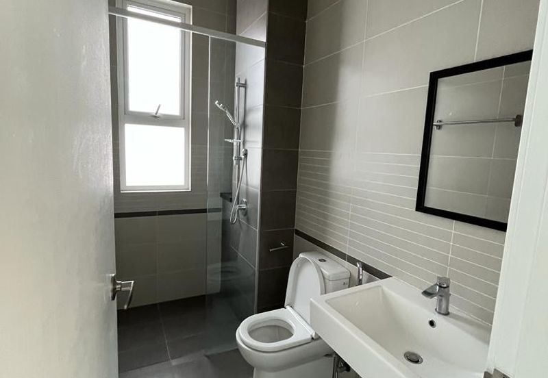 D'Suites , Akasia Horizon