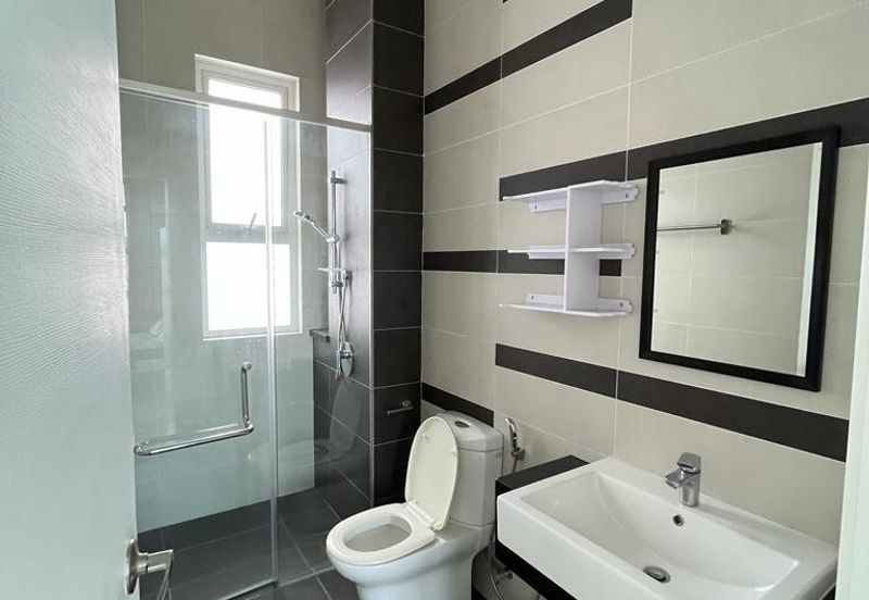 D'Suites , Akasia Horizon