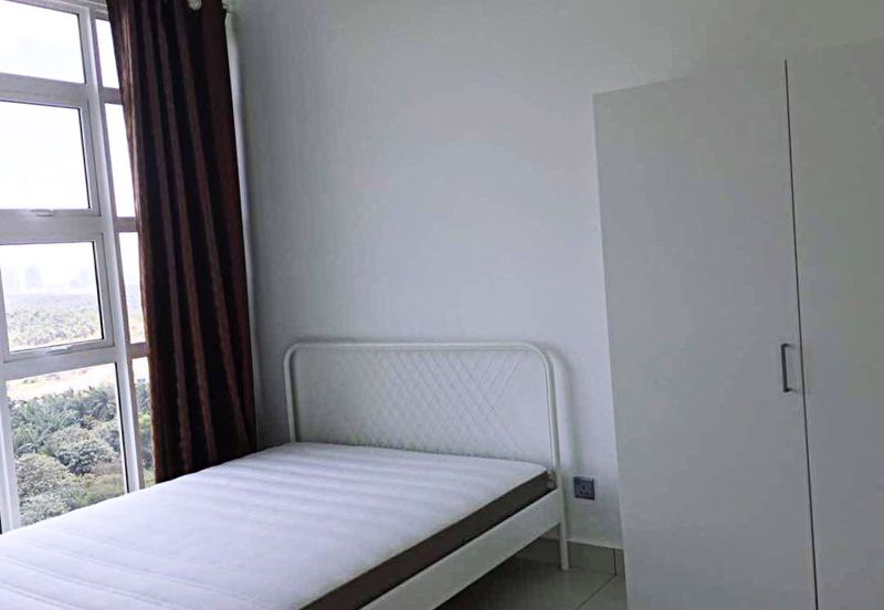 D'Suites , Akasia Horizon