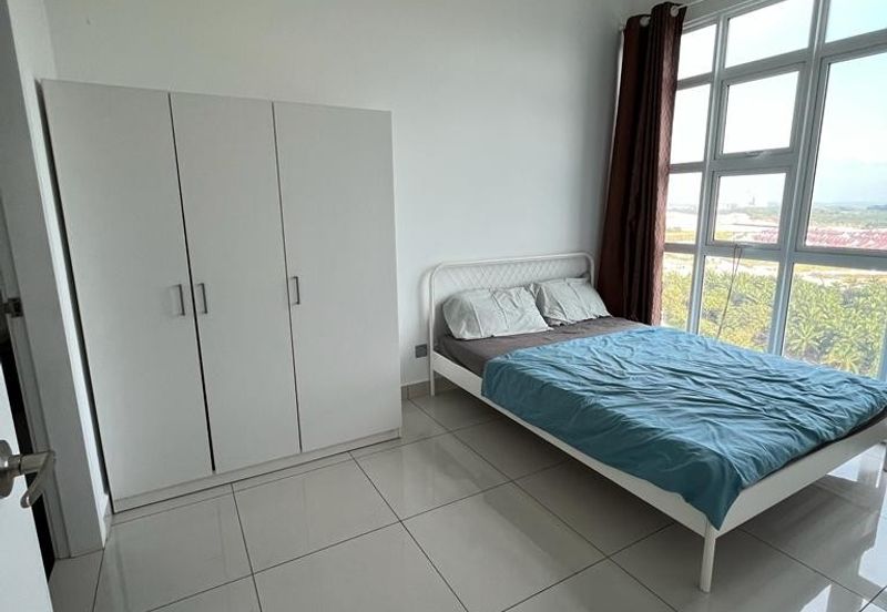 D'Suites , Akasia Horizon