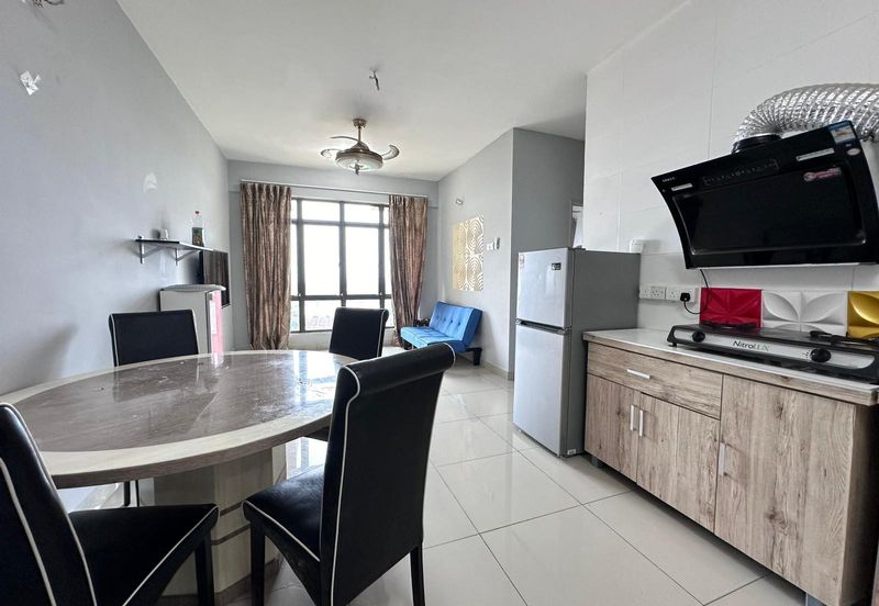 The Arc At Austin Hill