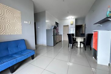 The Arc At Austin Hill