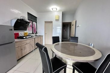 The Arc At Austin Hill