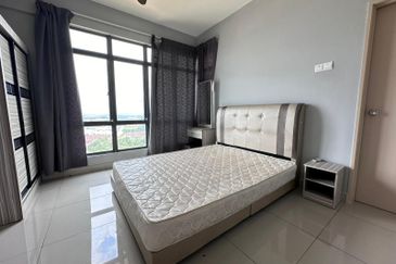 The Arc At Austin Hill