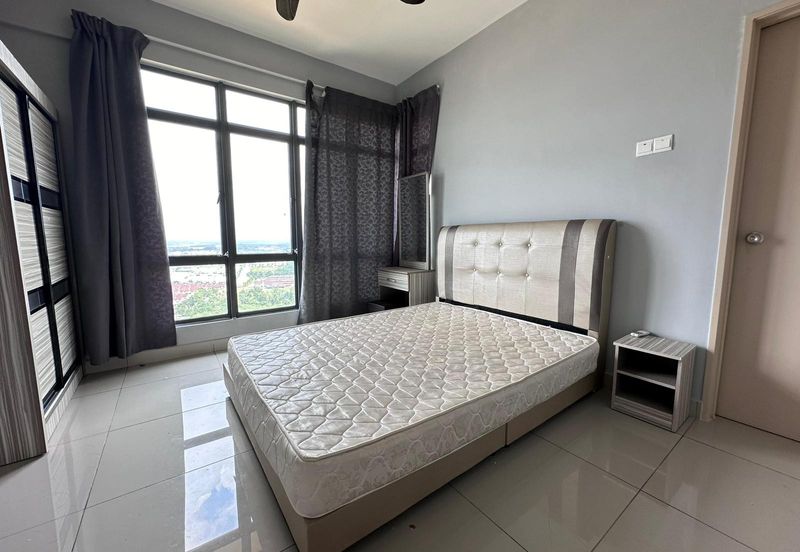 The Arc At Austin Hill