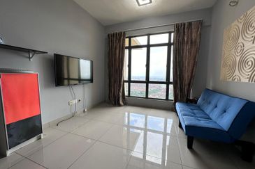 The Arc At Austin Hill