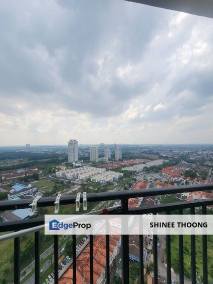 Molek Regency studio unit for rent, Johor, Johor Bahru